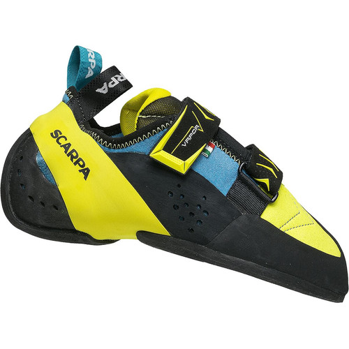 Scarpa vapor climbing shoe - scarpa,