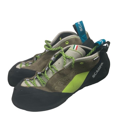Scarpa maestro eco mid - scarpa,