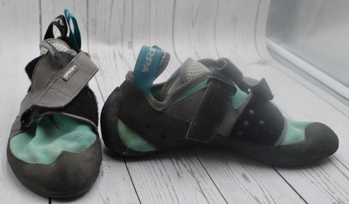 Scarpa origin climbing shoe - origin,