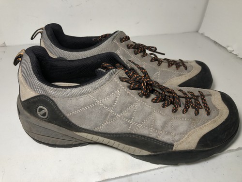 Scarpa zen approach shoes - scarpa, men
