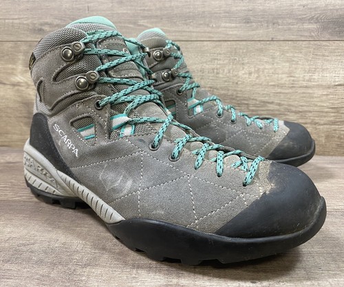 Scarpa daylite gtx waterproof - scarpa,