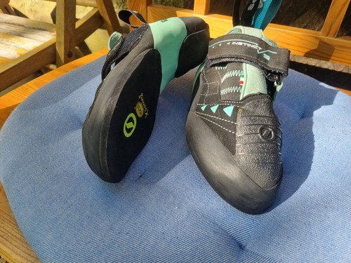Scarpa instinct 5 - scarpa, 37,5