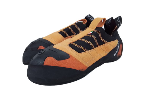 Scarpa instincts lite orange - instincts,