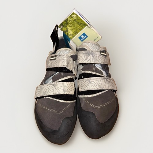 Scarpa origin gray - origin,