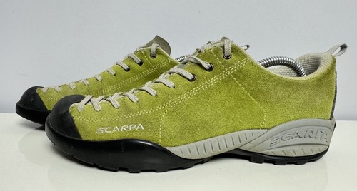 Scarpa mojito trekking 5 - scarpa, 41.5