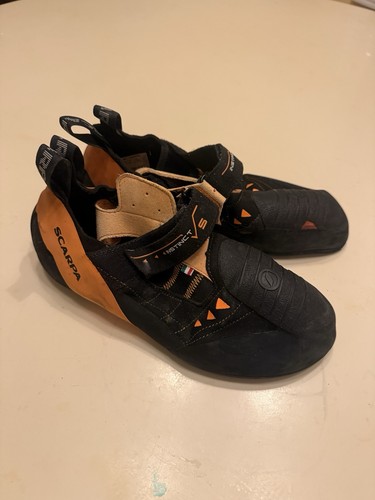 Scarpa instinct size - instinct, 47