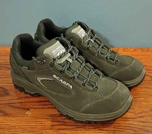 Scarpa stratos gtx men - scarpa,