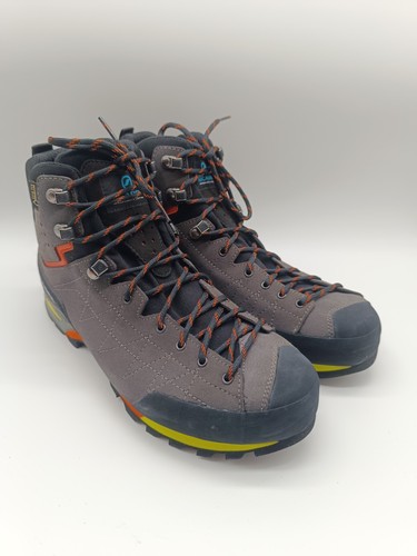 Scarpa zodiac plus - gtx,
