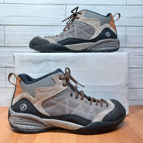 Scarpa dharma pro - shoes, us
