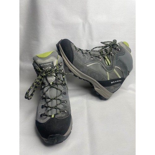 Scarpa kailash gtx gortex - scarpa,