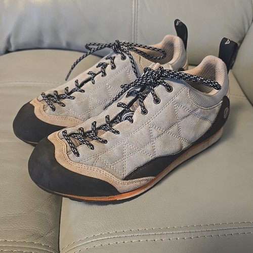 Scarpa zen pro - scarpa,