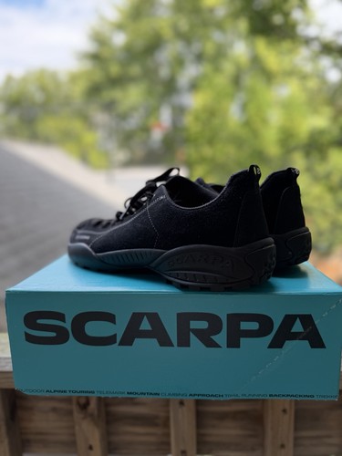 Scarpa mojito hiking shoes - scarpa,