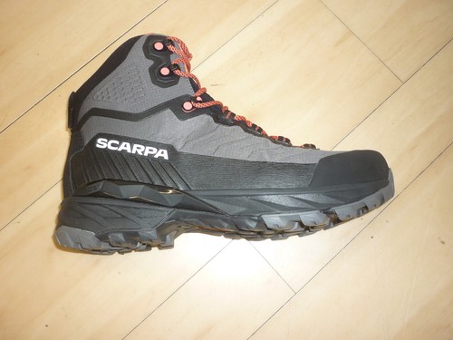 Scarpa rush trk gtx - rush, lt