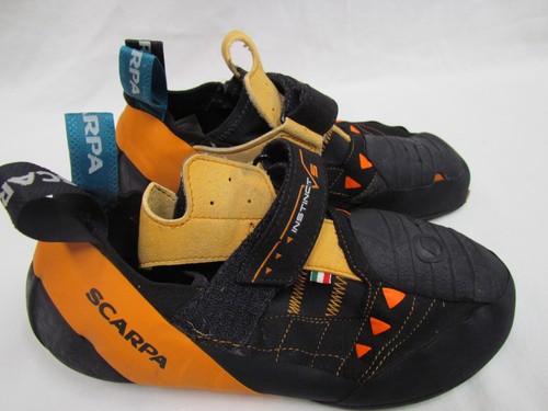 Scarpa instinct climbing - instinct,