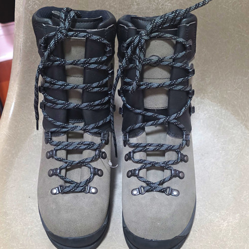 Scarpa fuego hiking boots - scarpa,