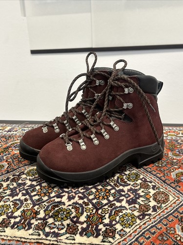 Scarpa bergstiefel - scarpa,