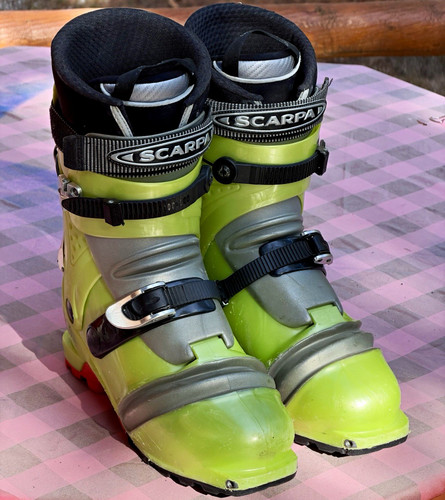 Scarpa men touring - men’s,