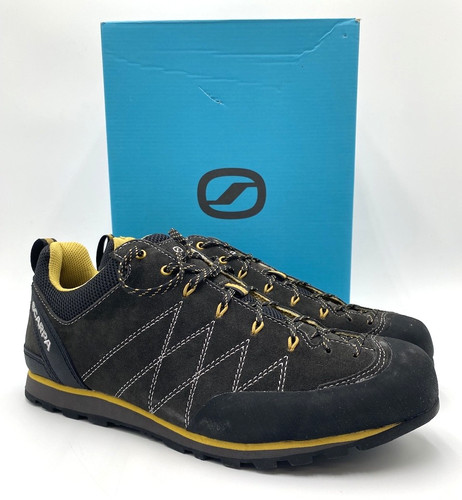 Scarpa crux 72053 - crux, men's