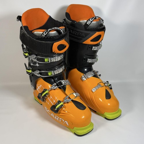 Scarpa freedom ski - scarpa,