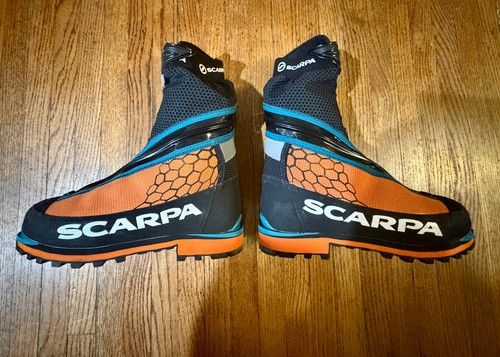 Scarpa phantom tech - scarpa,