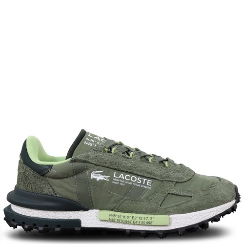Lacoste herren sneaker - lacoste,