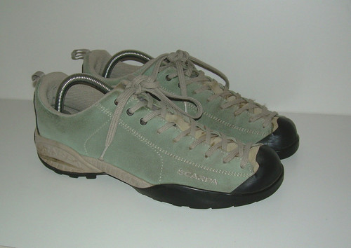 Scarpa mojito wander - scarpa,