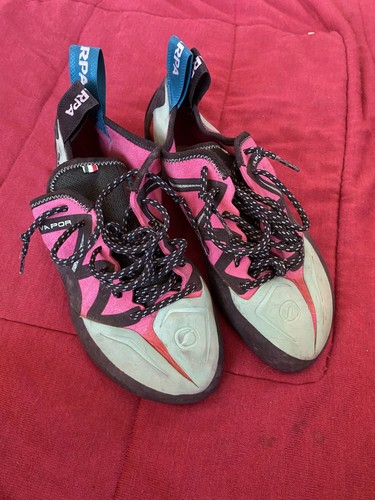 Scarpa vapor womens size - vapor,
