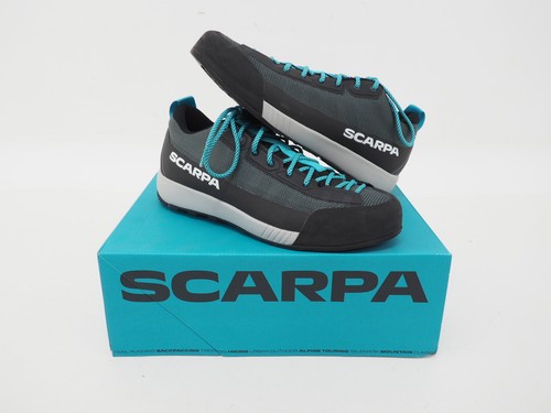 New scarpa men size - men's, 10.5