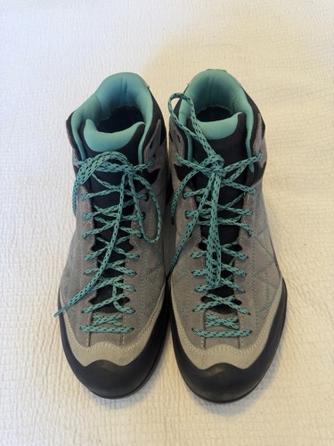 Scarpa gore tex - scarpa, hiking