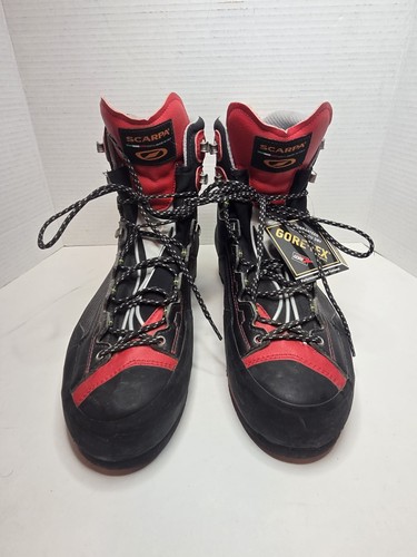 Scarpa rebel pro gtx - pro,