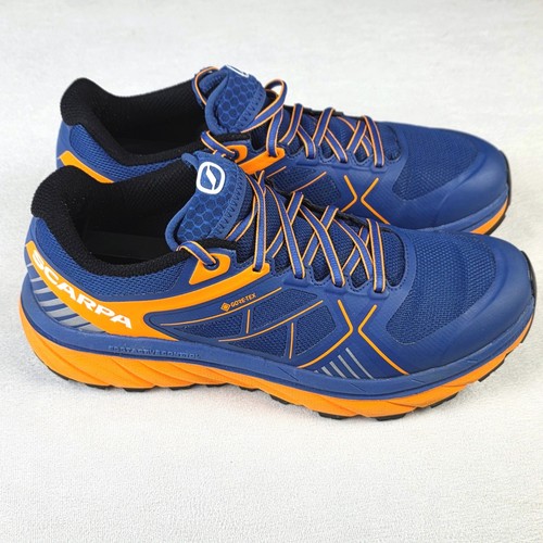 Scarpa spin infinity gtx mens - scarpa,