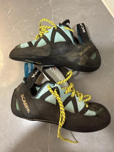 Scarpa women us - scarpa, 7
