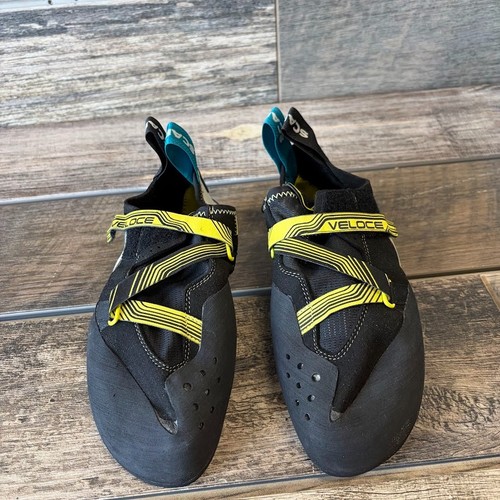 Scarpa men veloce - scarpa, climbing