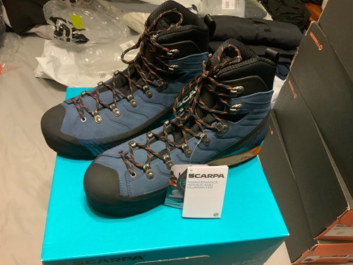 Scarpa ribelle boots - hd,