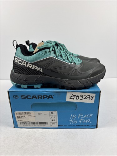 Scarpa rapid hiking shoe - rapid,