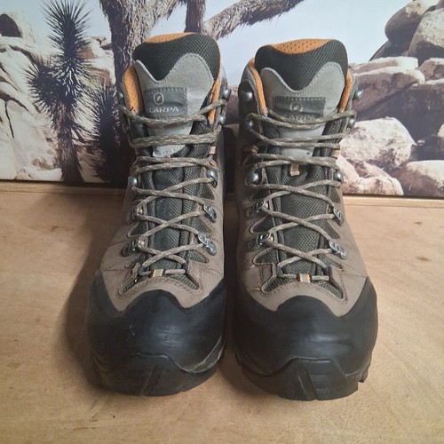 Scarpa xanskar gtx hiking - gtx,