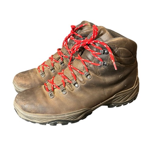 Scarpa terra gtx - scarpa, boots
