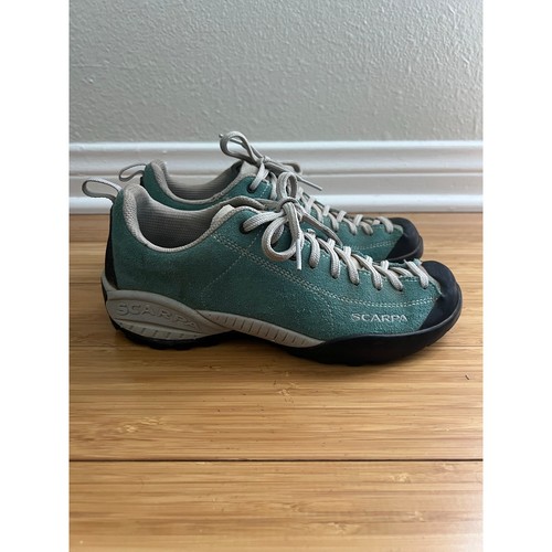 Scarpa approach shoes - approach,