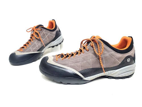 Scarpa zen pro hybrid hiking - pro,