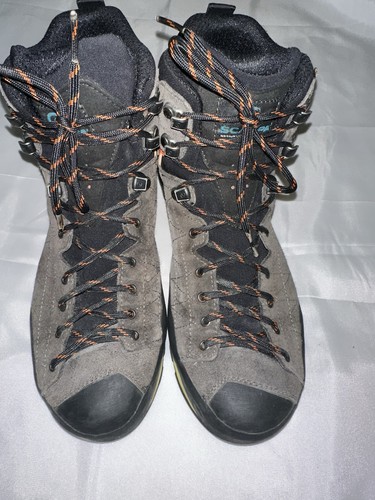 Scarpa zodiac plus - scarpa, gtx