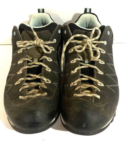 Scarpa crux wmn womens - wmn, eu
