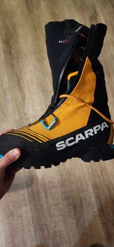 Scarpa phantom 6000 womens - scarpa,