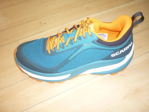 Scarpa golden gate atr gtx - golden,