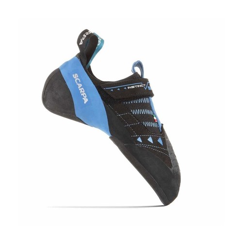 Scarpa instinct vsr - vsr, climbing