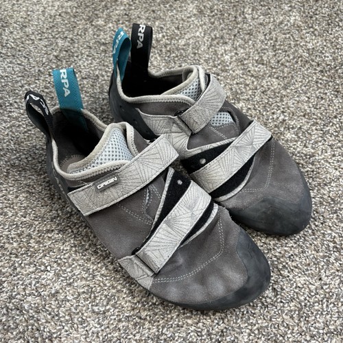 Scarpa origin climbing shoe - scarpa,