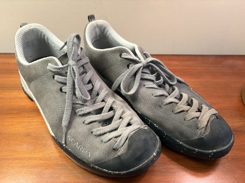 Scarpa mojito planet - mojito, suede