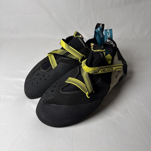 Scarpa veloce rock - scarpa,
