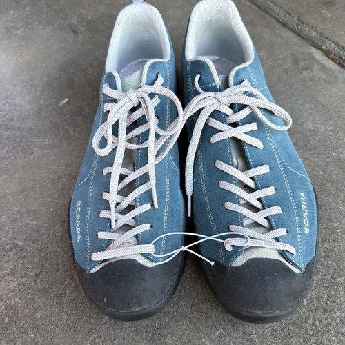 Scarpa mojito approach shoes - approach,