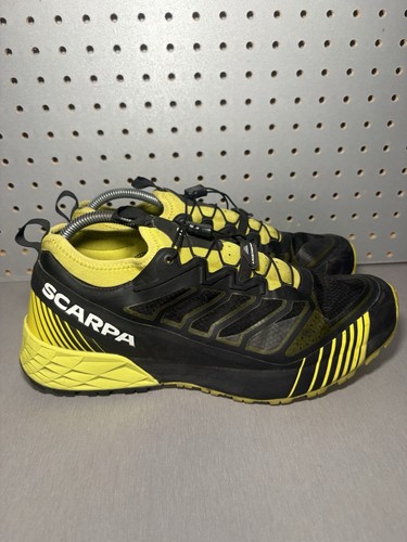 Scarpa ribelle run - run, trail