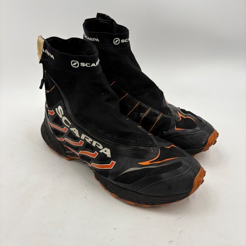 Scarpa neutron gaiter - gaiter, g